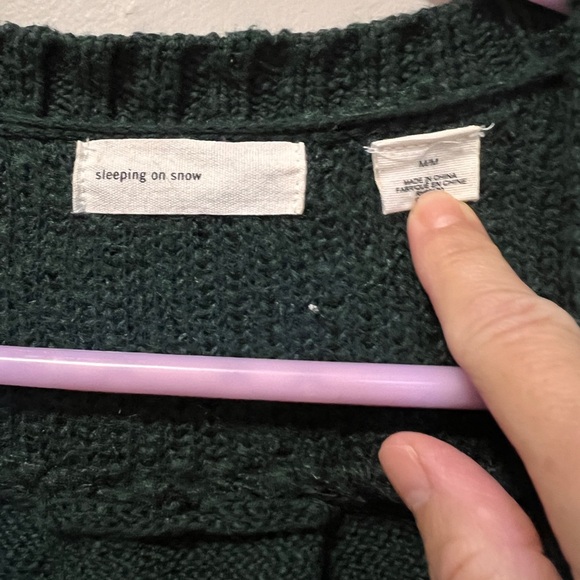 Anthropologie Cardigan - Picture 2 of 3